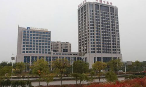 武汉市十五冶金通物质设备有限公司(出口于肯尼亚、坦桑尼亚、刚果)